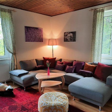 Villa Agnes Semmering Luaran gambar